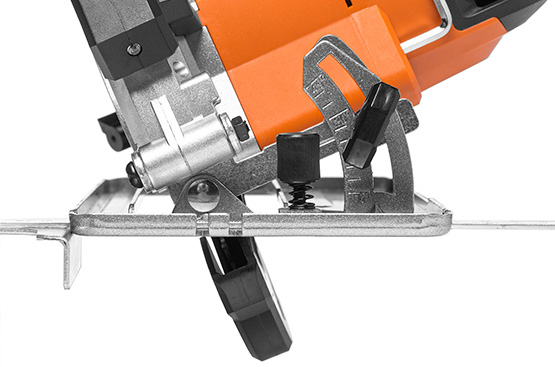 Circular saw cordless DAEWOO DAS 1621Li