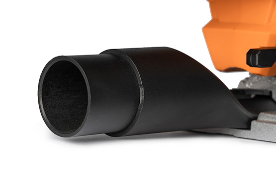 Akumuliatorinis siaurapjūklis DAEWOO DAJ 2621Li