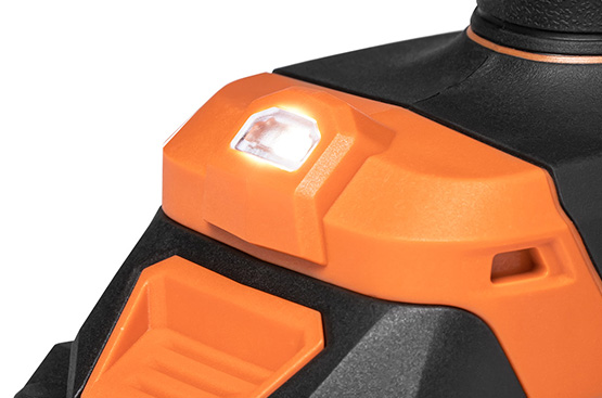 Akumuliatorinis gręžtuvas DAEWOO DAA 4021Li