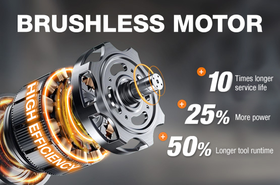 Battery Snow Blower DAEWOO DAST 5042Li SET