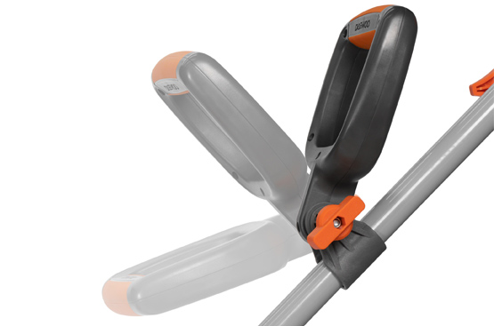 Sniego valymo mašina akumuliatorius DAEWOO DAST 4242Li