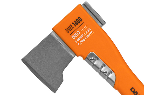 Universal axe 550 mm DAEWOO DWX 1400