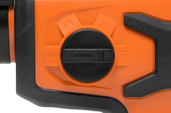 Rotary Hammer Battery DAEWOO DAH 2821Li SET