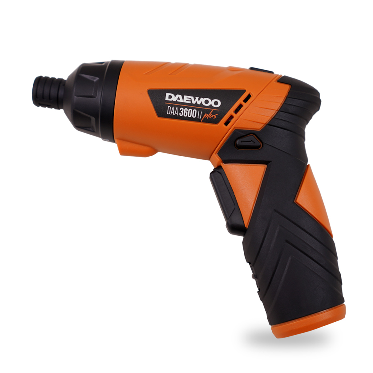 Screwdriver DAEWOO DAA 3600Li Plus