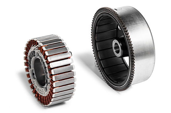 Inverter Petrol Generator DAEWOO GDA 4600Ei