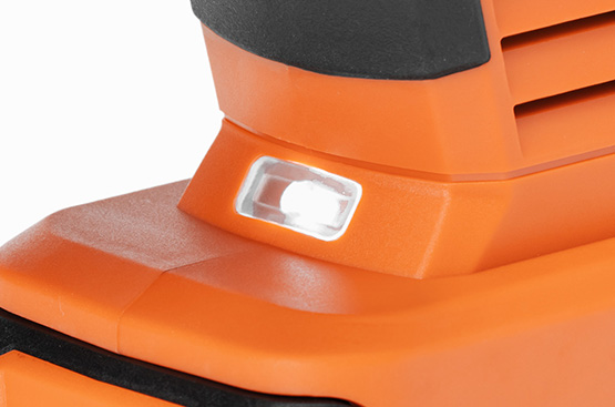 Rotary Hammer Battery DAEWOO DAH 2821Li