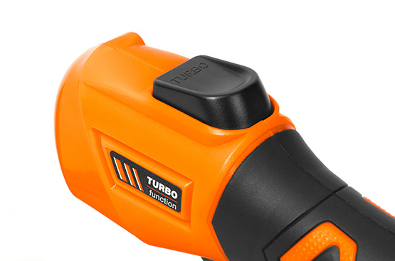 Leaf Blower DAEWOO DABL 5521Li