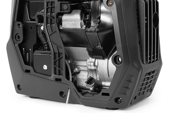 Inverter Petrol Generator DAEWOO GDA 2500Si