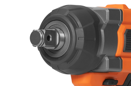 Akumuliatorinis smūginis suktuvas DAEWOO DAX 8021Li SET