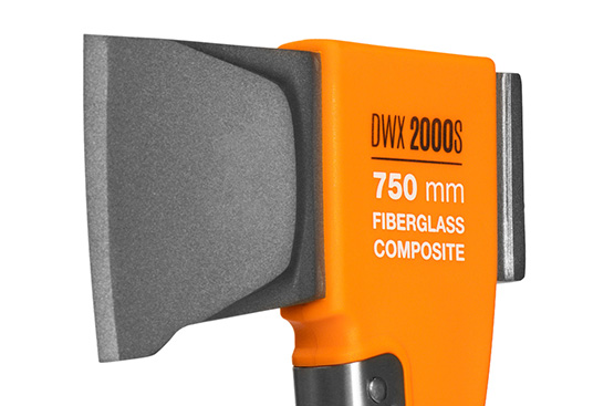 Splitting axe 750 mm DAEWOO DWX 2000S