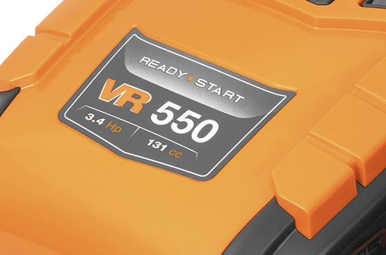 Benzininė vejapjovė DAEWOO DLM 50SP