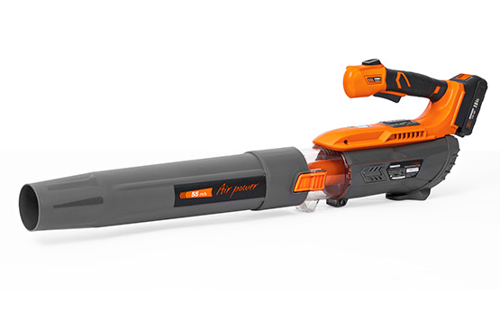 Leaf Blower DAEWOO DABL 5521Li
