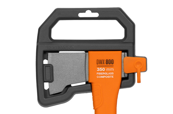 Universal axe 350 mm DAEWOO DWX 800