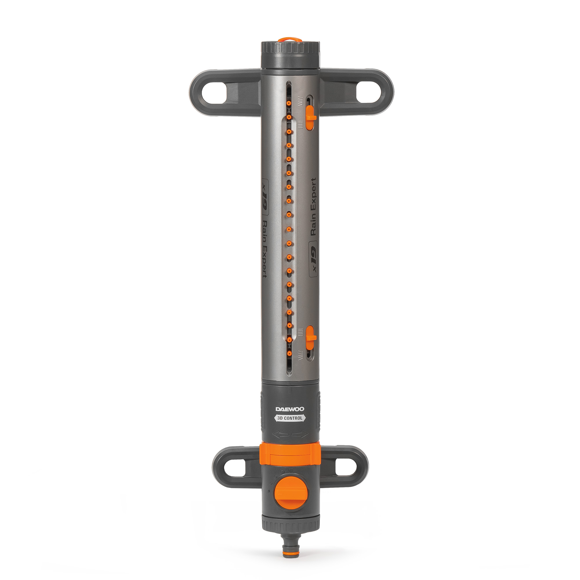 Oscillating sprinkler 2 in 1 DAEWOO DWS 2090