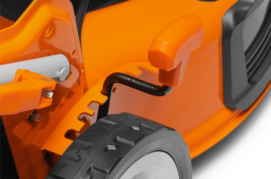 Battery Lawn Mower DAEWOO DLM 5042Li