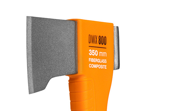 Universal axe 350 mm DAEWOO DWX 800
