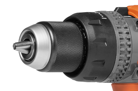 Akumuliatorinis gręžtuvas DAEWOO DAA 6521Li