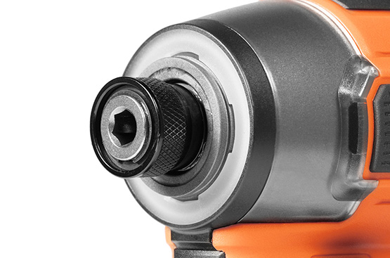 Akumuliatorinis smūginis suktuvas DAEWOO DAX 3521Li SET