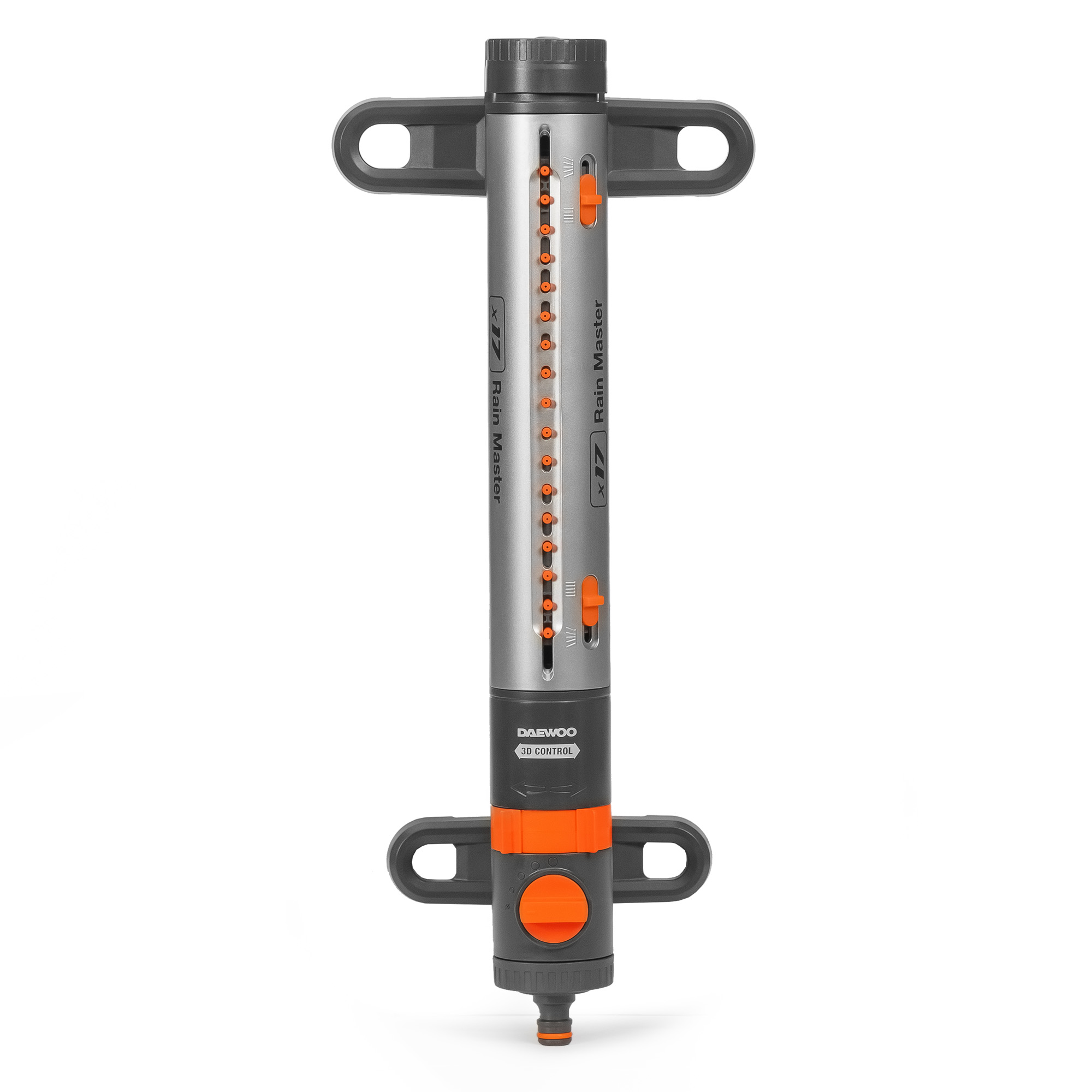 Oscillating sprinkler DAEWOO DWS 2080