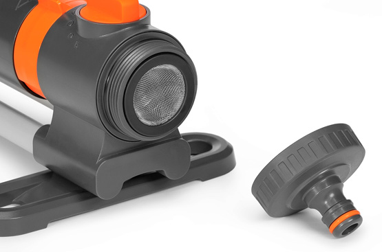 Oscillating sprinkler DAEWOO DWS 2080