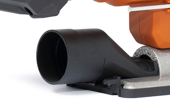 Akumuliatorinis siaurapjūklis DAEWOO DAJ 2221Li