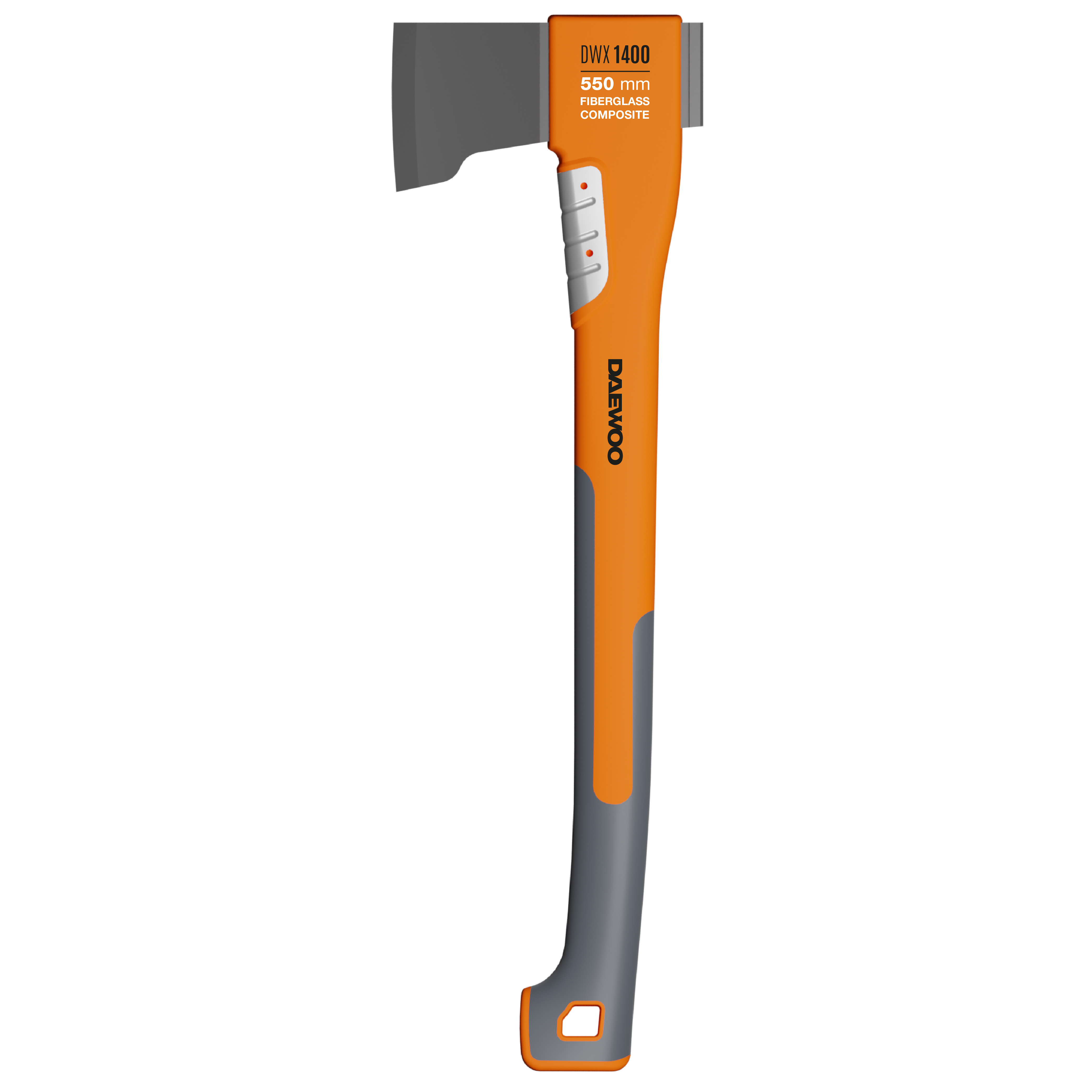 Universal axe 550 mm DAEWOO DWX 1400