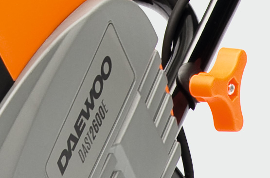 Daewoo dast 2600e