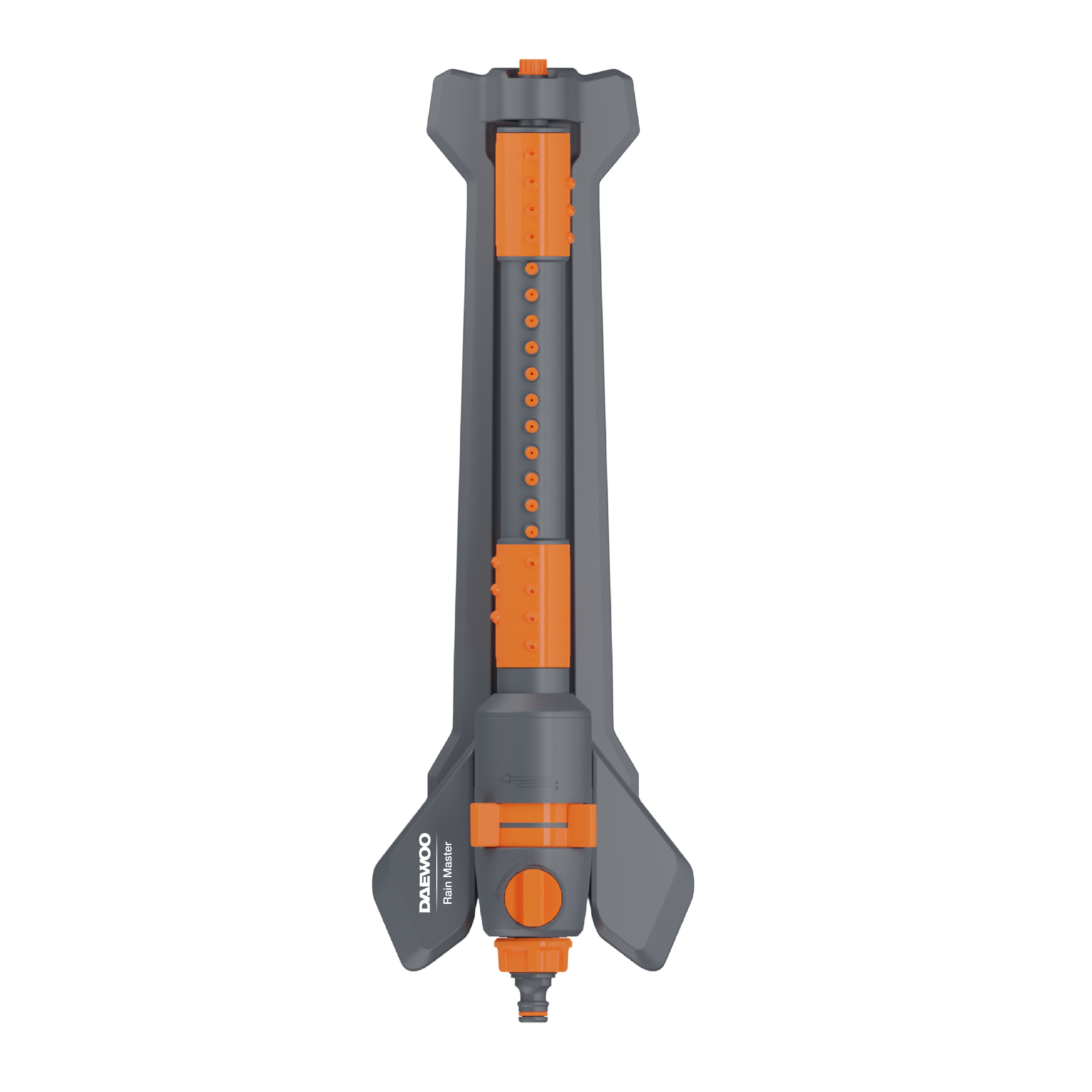Oscillating sprinkler DAEWOO DWS 2030 Rain Master