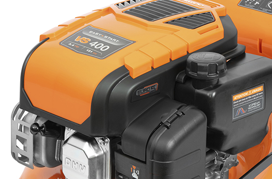 Benzininė vejapjovė DAEWOO DLM 43SP