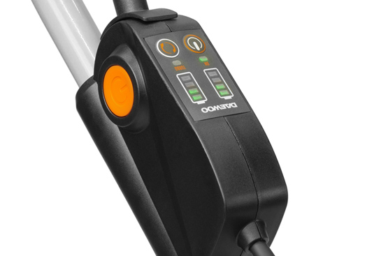 Battery Lawn Mower DAEWOO DLM 5042Li-S