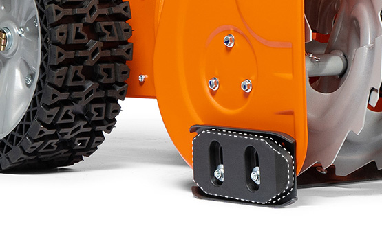 Petrol Snowthrower DAEWOO DAST 8565