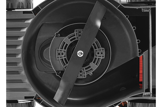 Electric lawn mower DAEWOO DLM 1350E