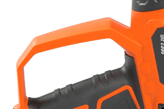 Techninis fenas DAEWOO DAF 2500