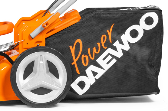 Battery Lawn Mower DAEWOO DLM 5042Li