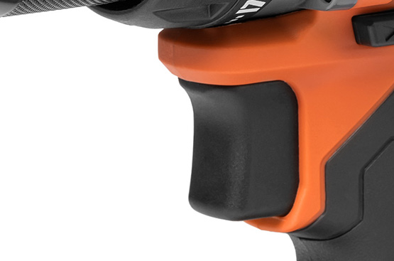 Akumuliatorinis gręžtuvas DAEWOO DAA 4021Li