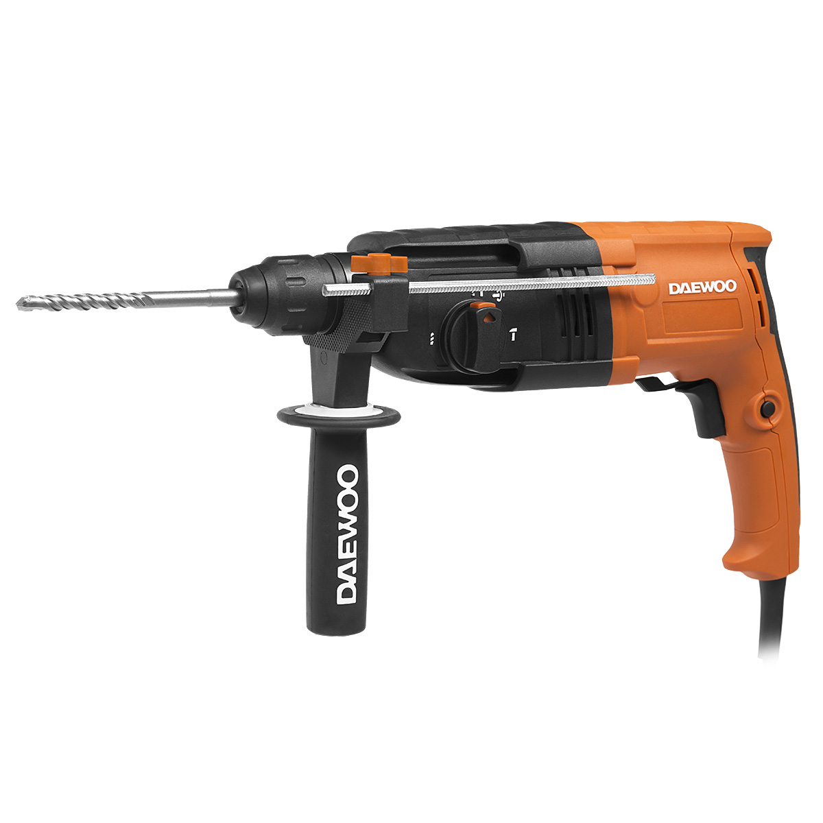 Rotary Hammer DAEWOO DAH 820