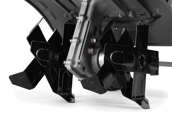 Akumuliatorinis kultivatorius DAEWOO DAT 3042Li SET