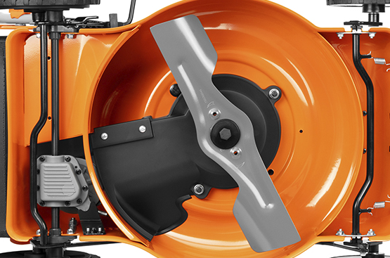 Benzininė vejapjovė DAEWOO DLM 43SP