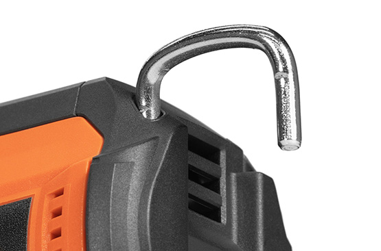 Heat Gun Cordless DAEWOO DAF 2021Li