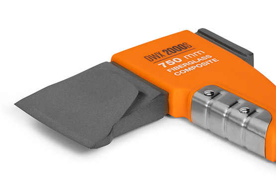 Splitting axe 750 mm DAEWOO DWX 2000S