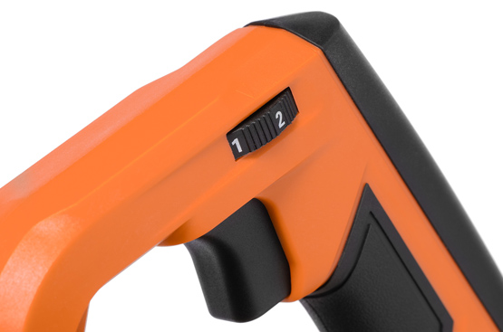 Leaf Blower DAEWOO DABL 2821Li SET