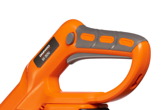 Battery tiller DAEWOO DAT 2521Li