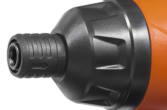 Screwdriver DAEWOO DAA 3600Li Plus