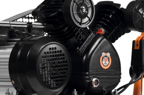 Air Compressor DAEWOO DAC 90B