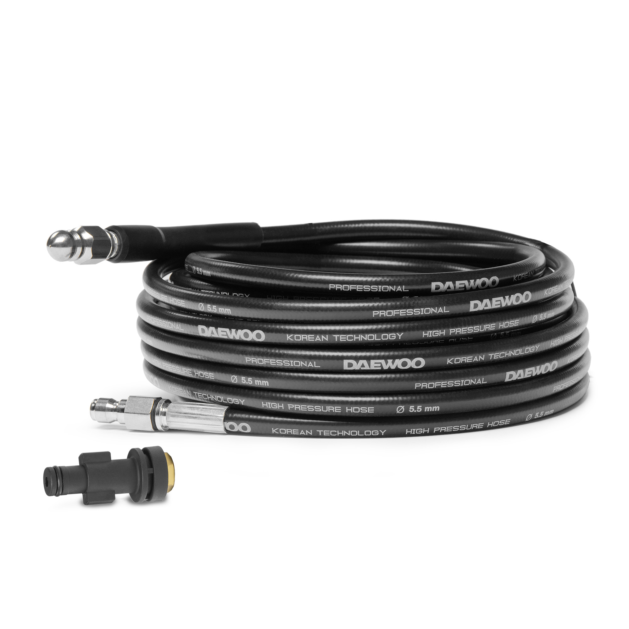 Pipe cleaning hose DAEWOO DAWH 15