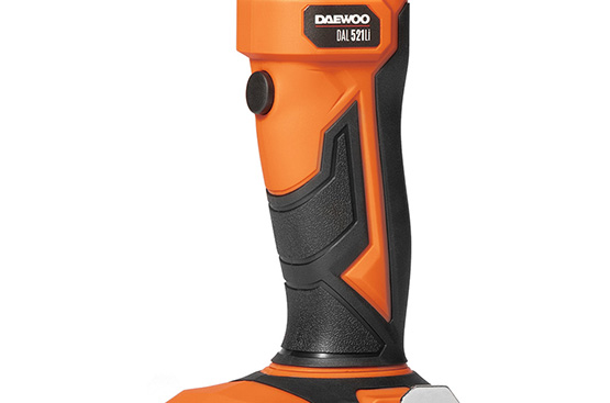 Akumuliatorinis prožektorius DAEWOO DAL 521 Li