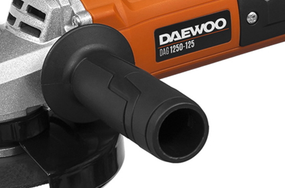 Angle Grinder DAEWOO DAG 1250-125