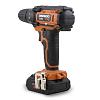 Cordless Drill DAEWOO DAA 1620Li