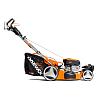 Petrol lawn mower DAEWOO DLM 50SR4