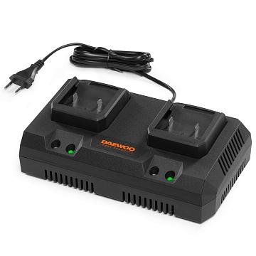 Charger DAEWOO DACH 9021 Li DUAL